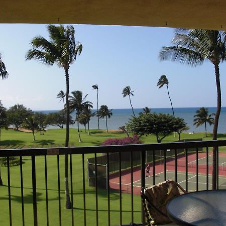 Maui Sunset Apart otel Kihei Dış mekan fotoğraf