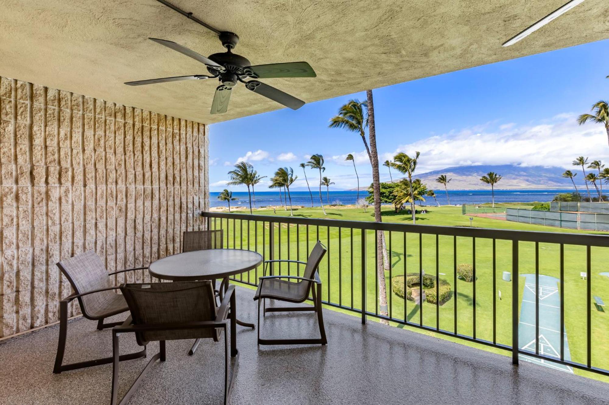 Maui Sunset Apart otel Kihei Dış mekan fotoğraf