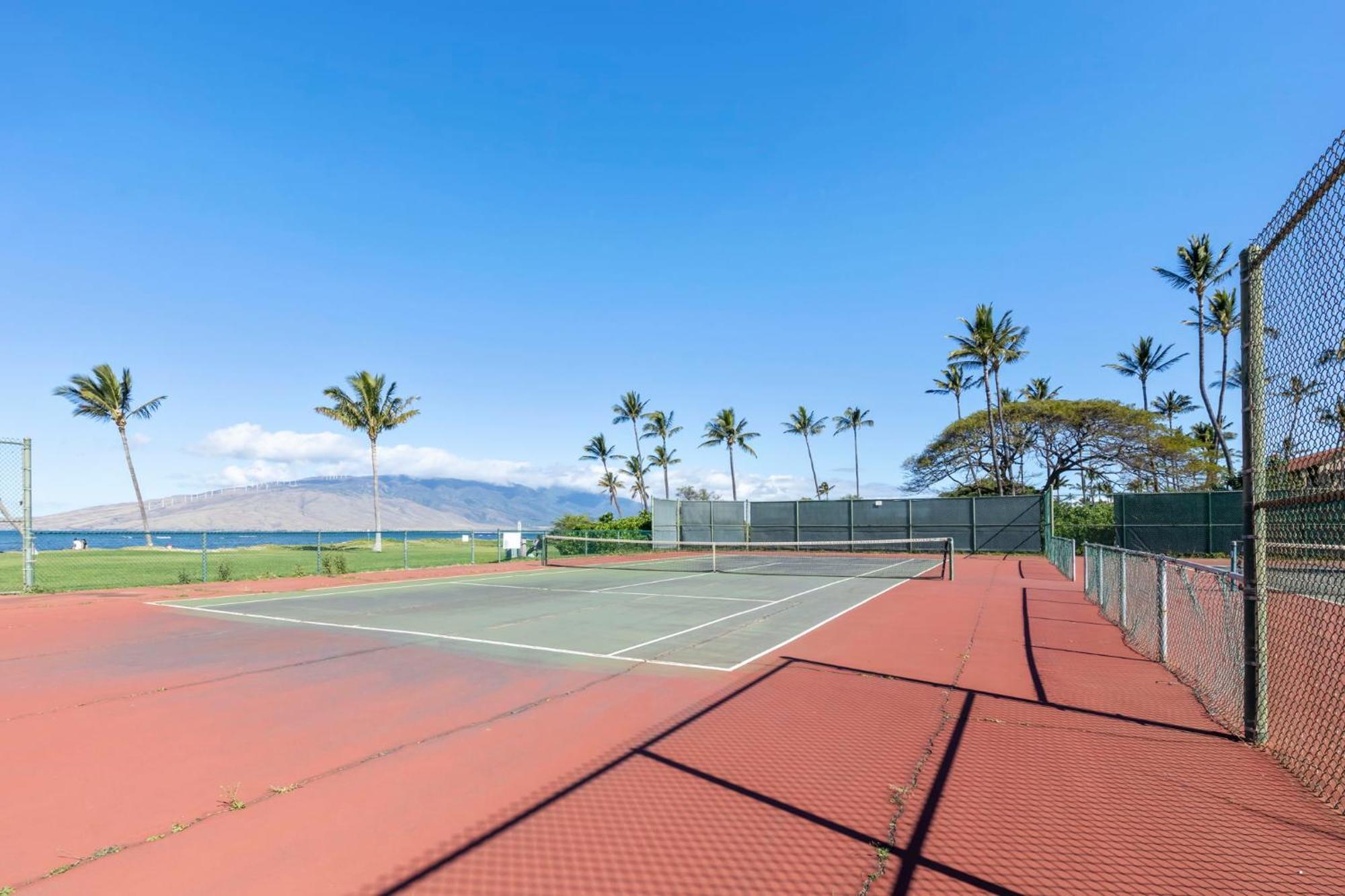 Maui Sunset Apart otel Kihei Dış mekan fotoğraf
