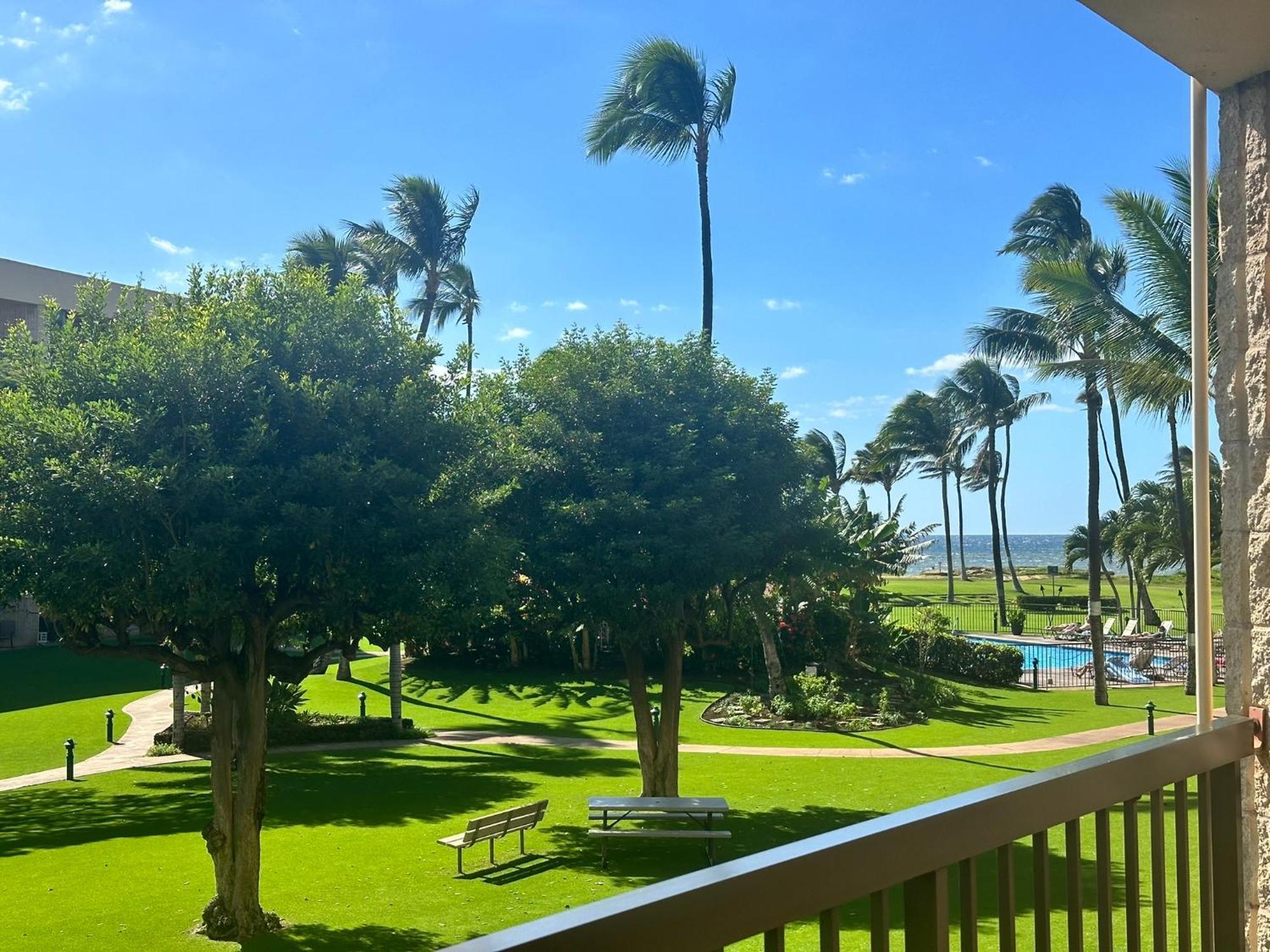 Maui Sunset Apart otel Kihei Dış mekan fotoğraf