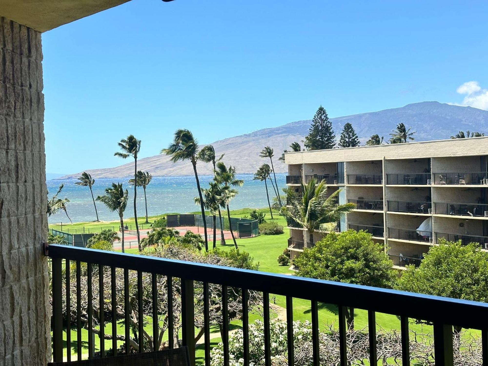 Maui Sunset Apart otel Kihei Dış mekan fotoğraf