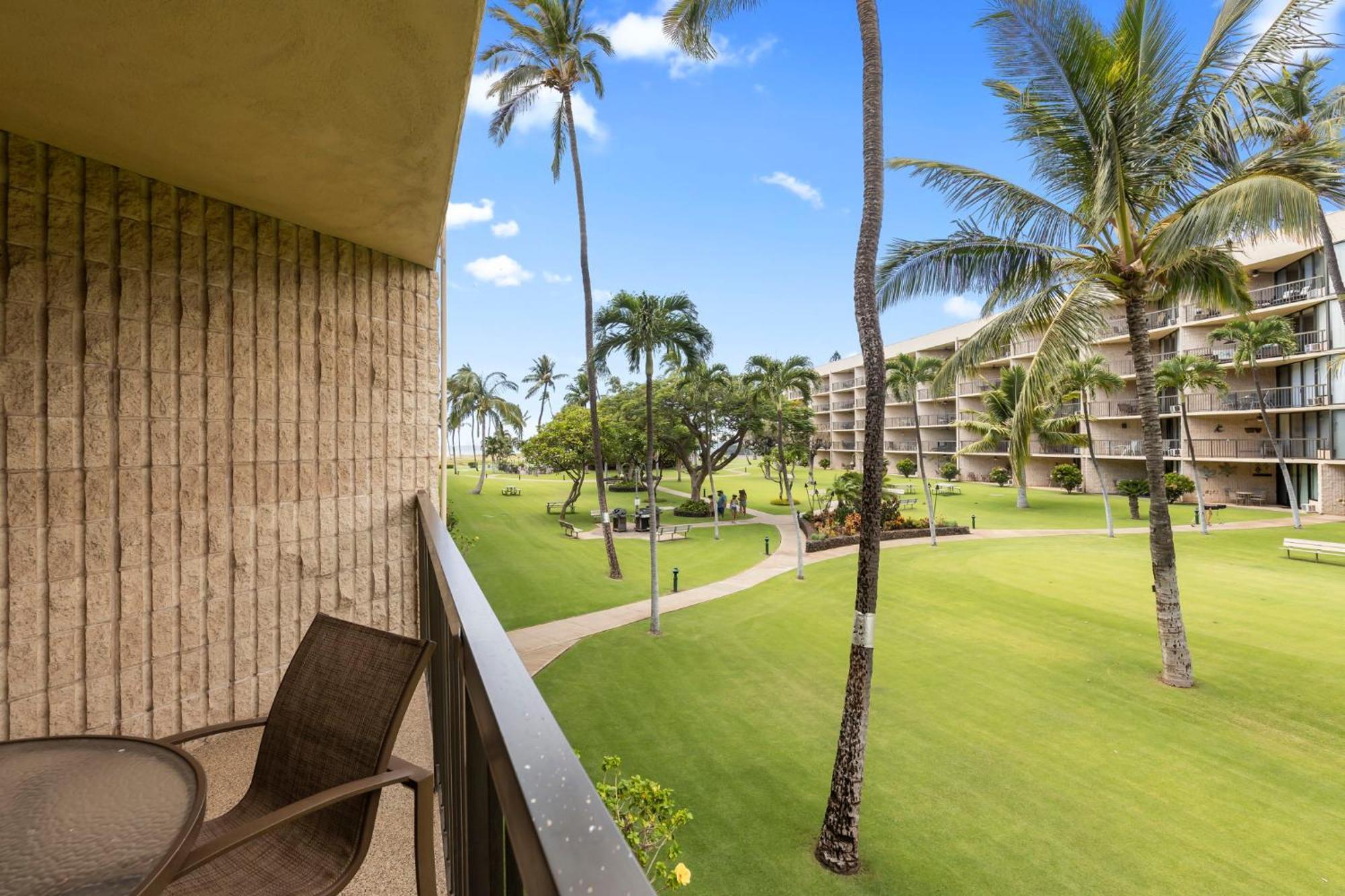 Maui Sunset Apart otel Kihei Dış mekan fotoğraf