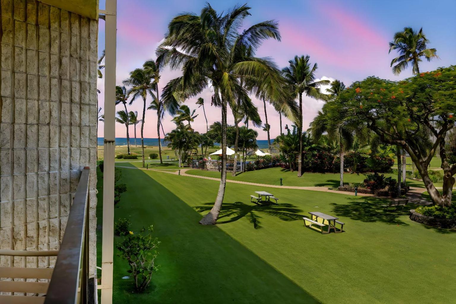 Maui Sunset Apart otel Kihei Dış mekan fotoğraf