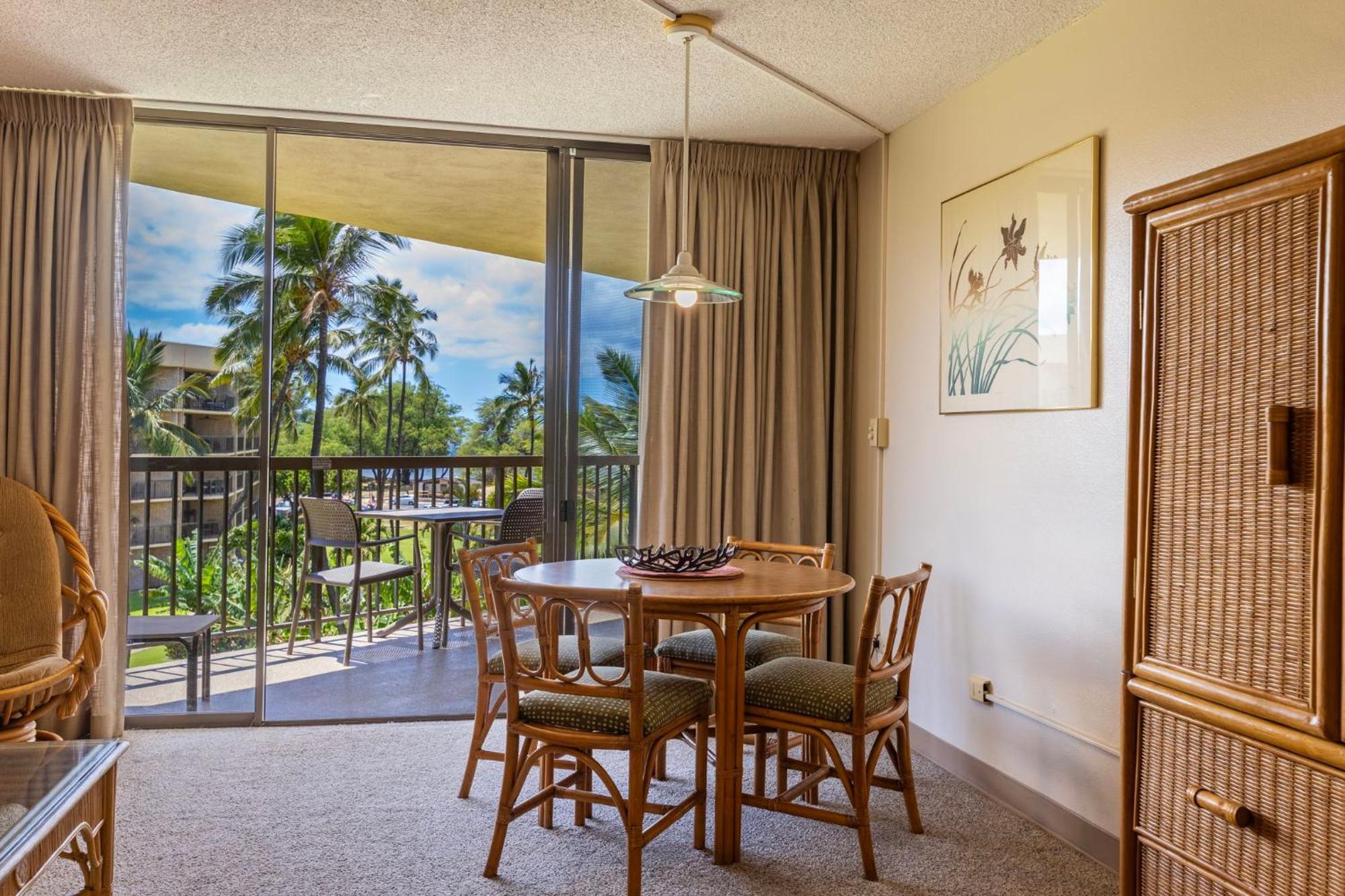 Maui Sunset Apart otel Kihei Dış mekan fotoğraf