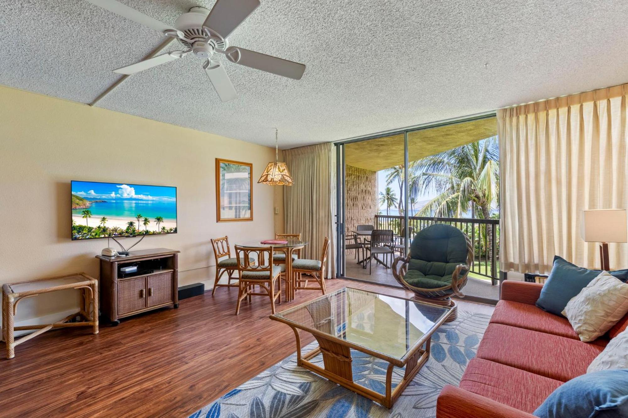 Maui Sunset Apart otel Kihei Dış mekan fotoğraf