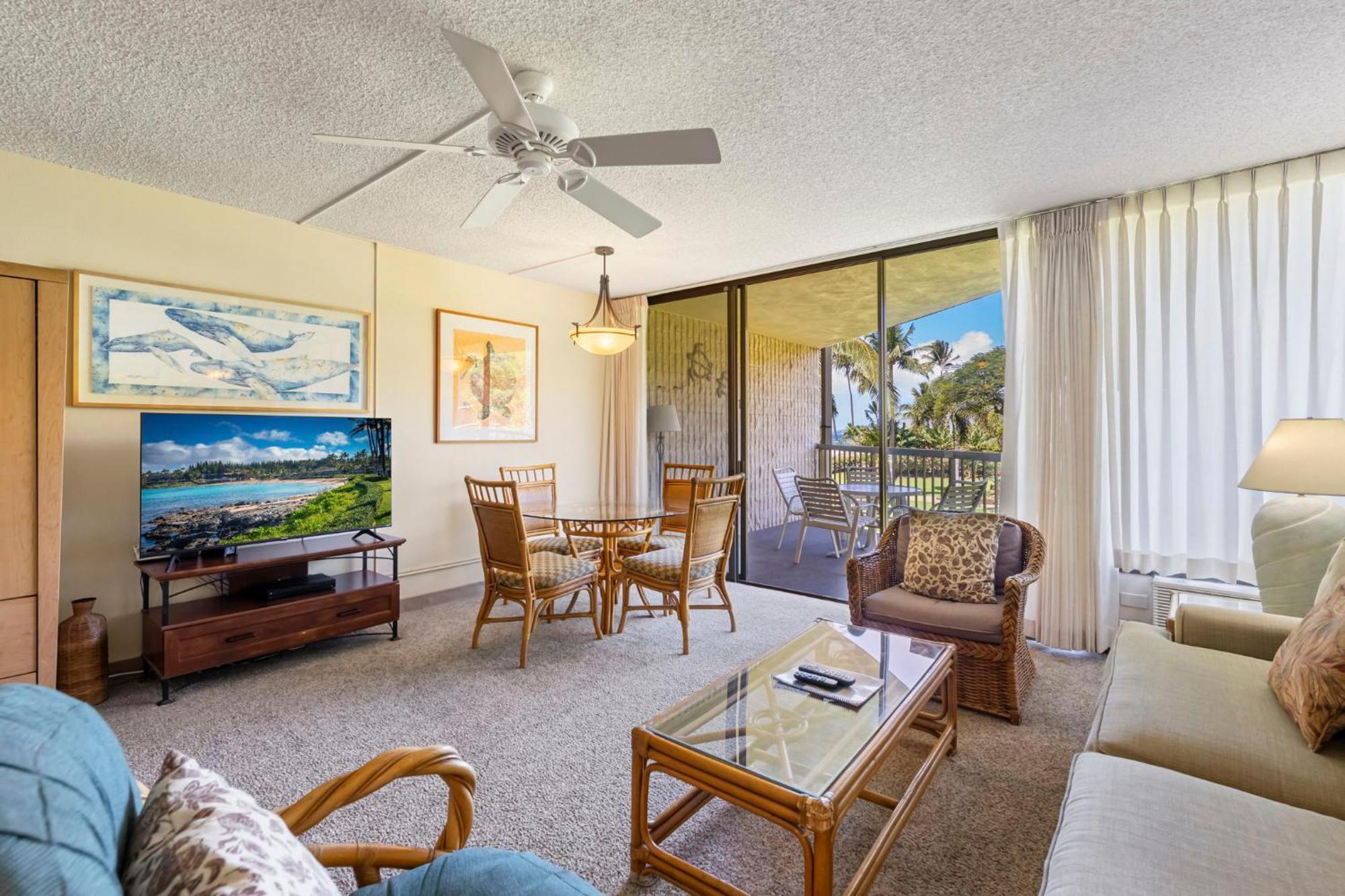 Maui Sunset Apart otel Kihei Dış mekan fotoğraf
