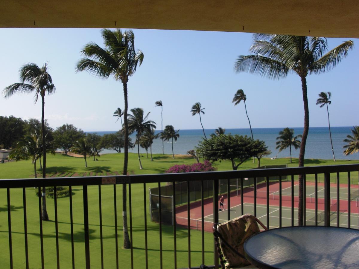 Maui Sunset Apart otel Kihei Dış mekan fotoğraf